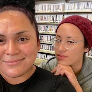 Meet your Posher, Norma